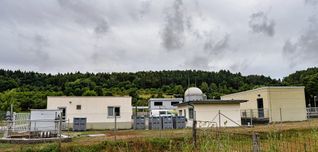 In der Aidlinger Kläranlage sind Baumaßnahmen für 700 000 Euro notwendig.